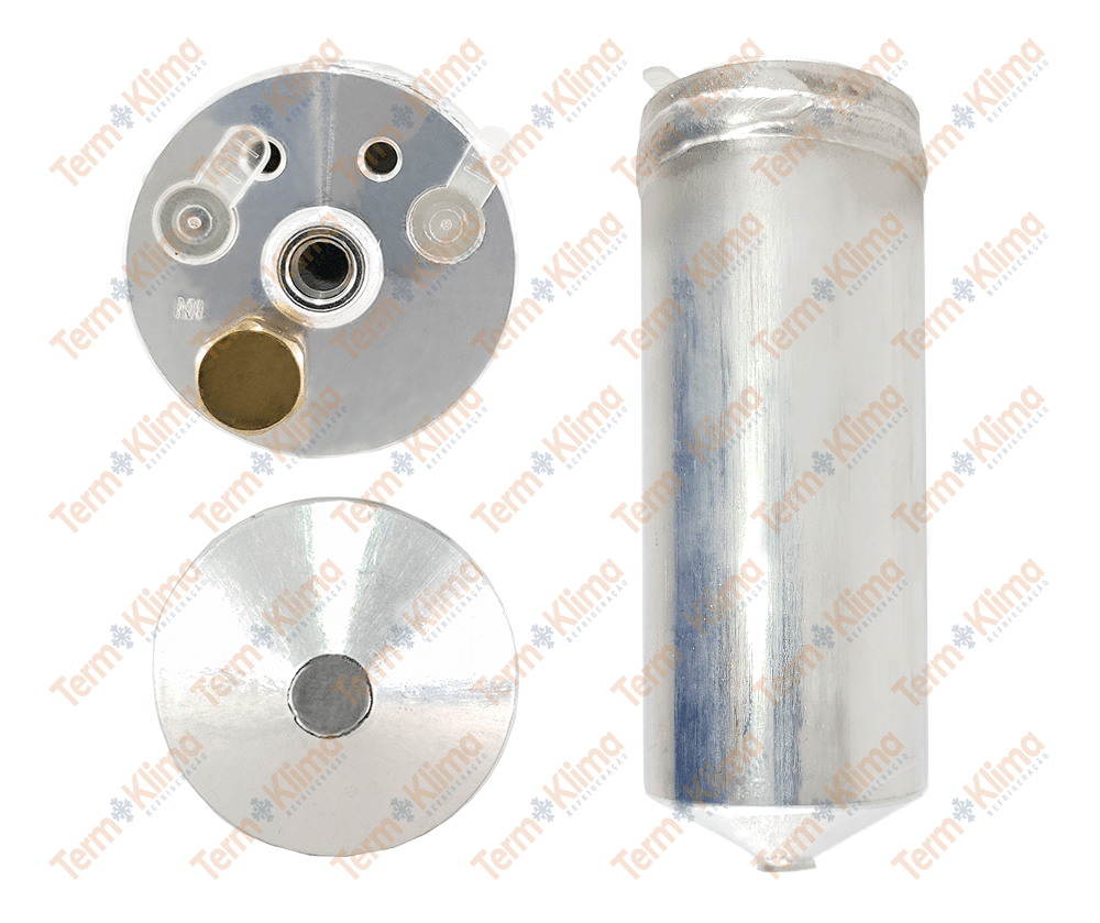 FILTRO SECADOR HONDA CIVIC REFRIJET - 35031