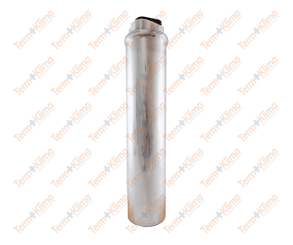 FILTRO SECADOR RENAULT KANGOO CLIO / LOGAN / SANDERO REFRIJET - 35037