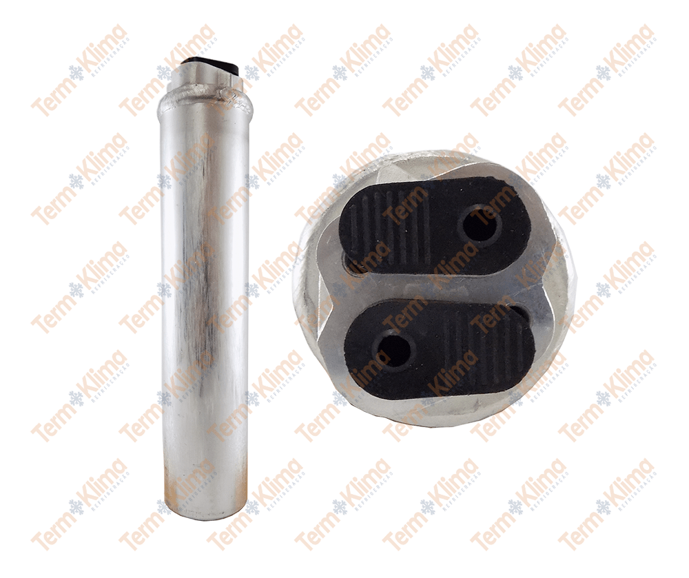FILTRO SECADOR RENAULT KANGOO CLIO / LOGAN / SANDERO REFRIJET - 35037