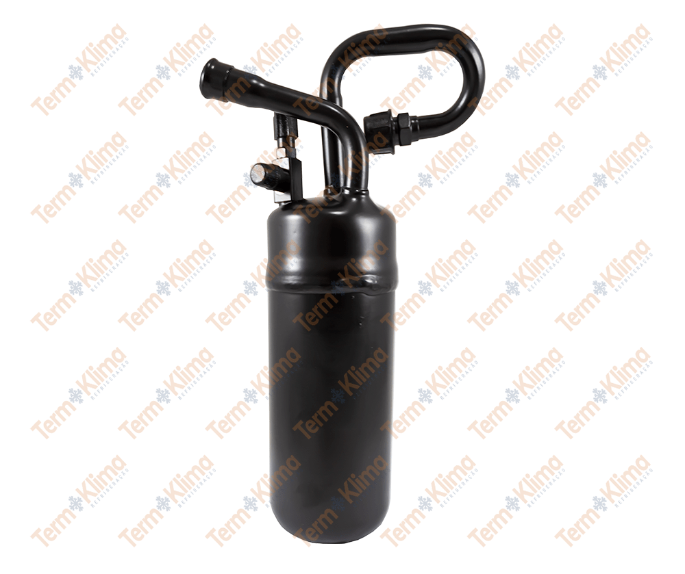 FILTRO SECADOR FORD RANGER 2000 REFRIJET - 35039