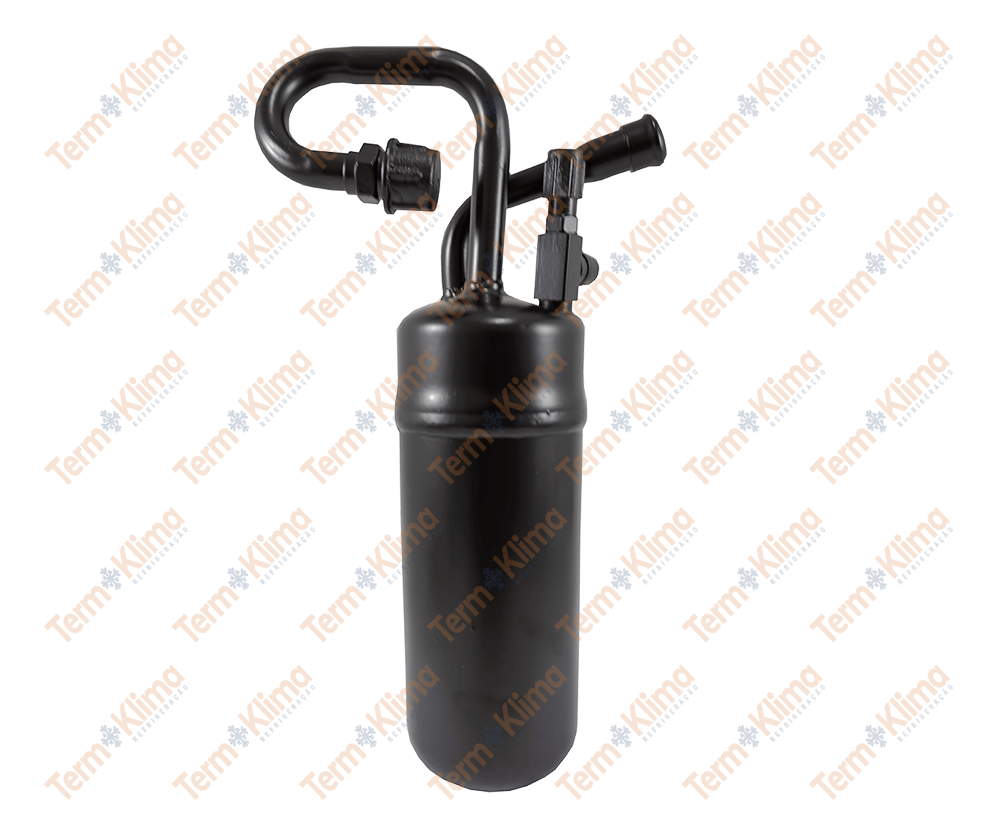 FILTRO SECADOR FORD RANGER 2000 REFRIJET - 35039