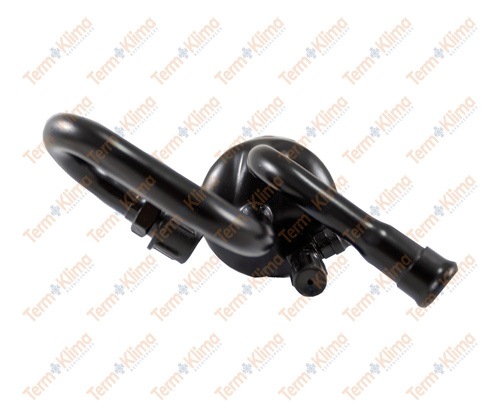 FILTRO SECADOR FORD RANGER 2000 REFRIJET - 35039