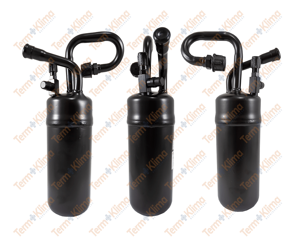 FILTRO SECADOR FORD RANGER 2000 REFRIJET - 35039