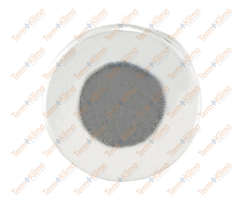 FILTRO SECADOR GM CHEVROLET MERIVA REFRIJET - 35041