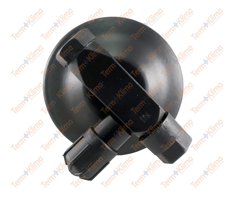 FILTRO SECADOR VOLVO NH12 / HM12 REFRIJET - 35058