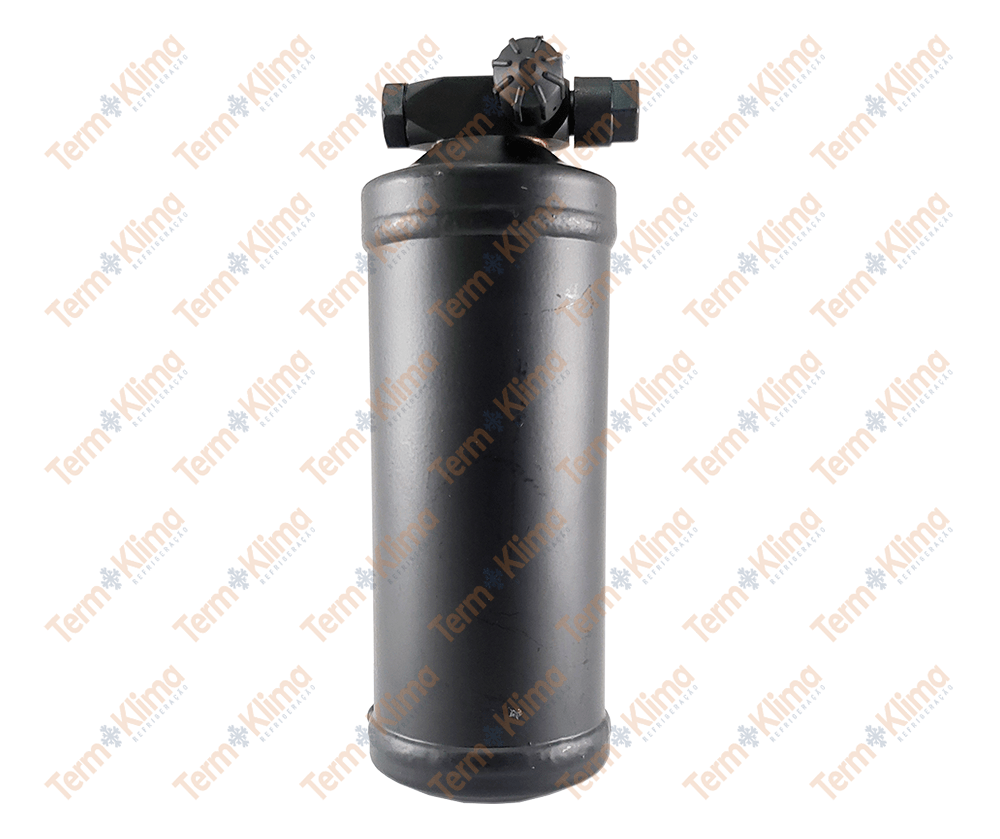FILTRO SECADOR VOLVO NH12 / HM12 REFRIJET - 35058