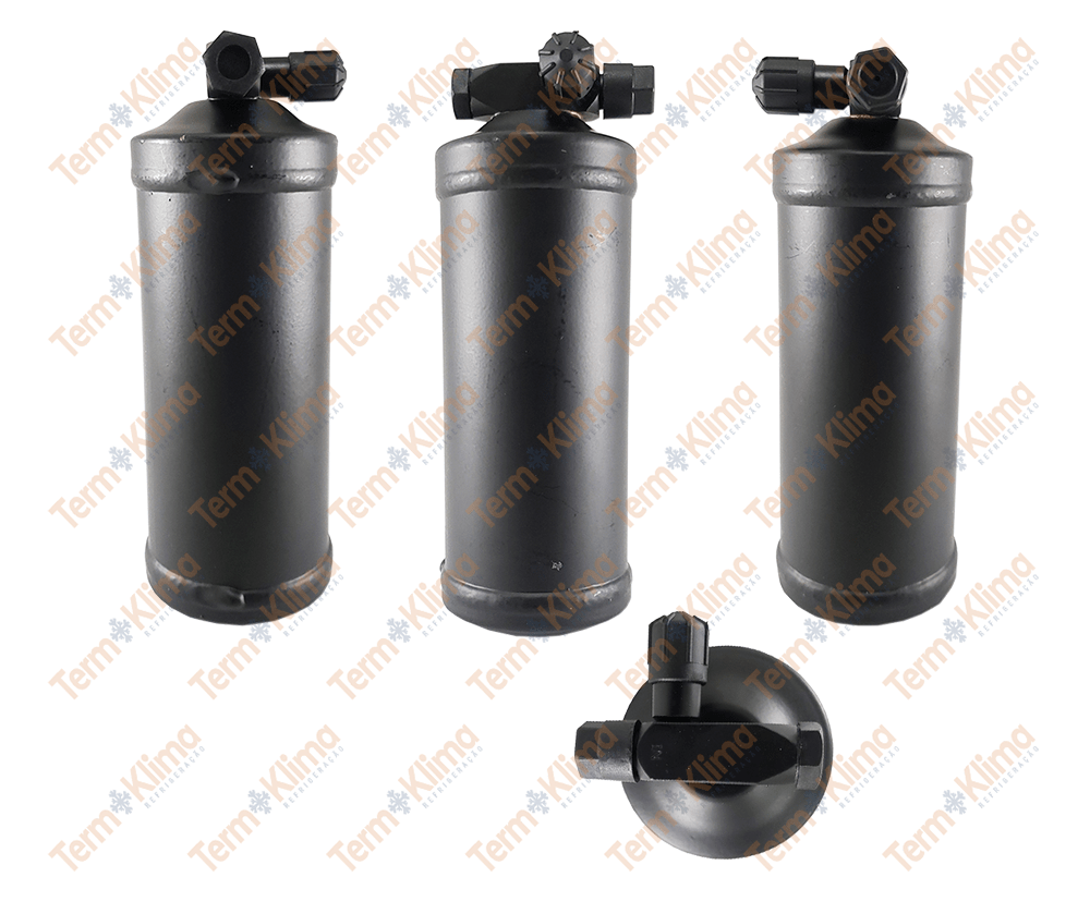 FILTRO SECADOR VOLVO NH12 / HM12 REFRIJET - 35058