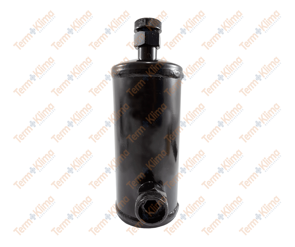 FILTRO SECADOR MOTONIVELADORA CATERPILLAR MN12 REFRIJET - 35060