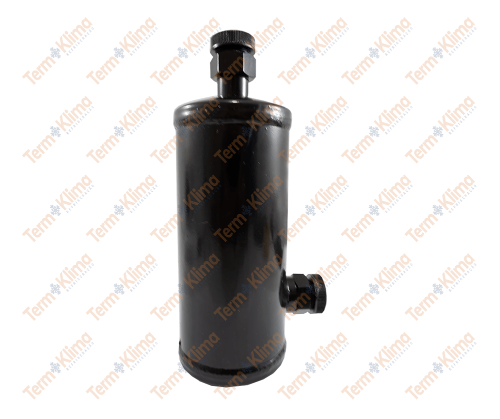 FILTRO SECADOR MOTONIVELADORA CATERPILLAR MN12 REFRIJET - 35060