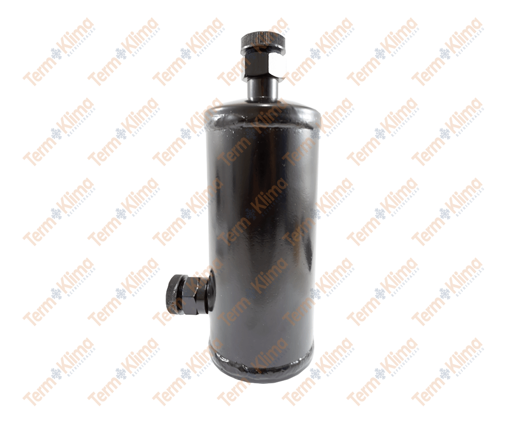 FILTRO SECADOR MOTONIVELADORA CATERPILLAR MN12 REFRIJET - 35060