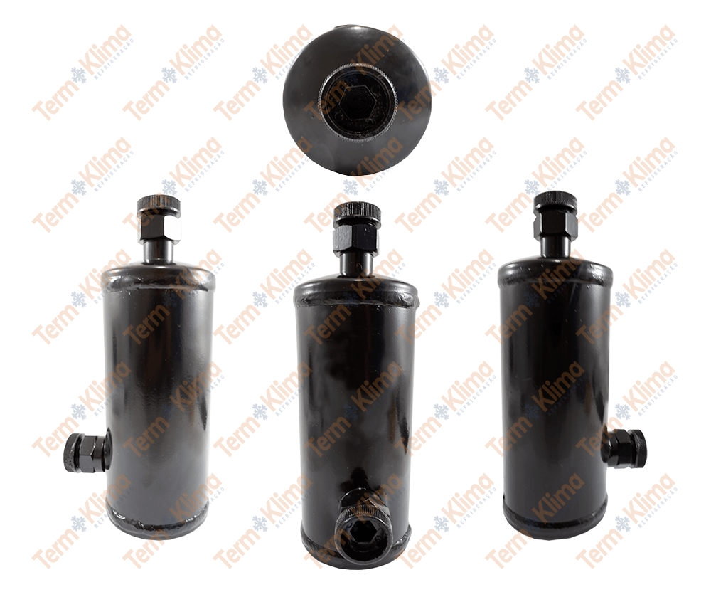 FILTRO SECADOR MOTONIVELADORA CATERPILLAR MN12 REFRIJET - 35060