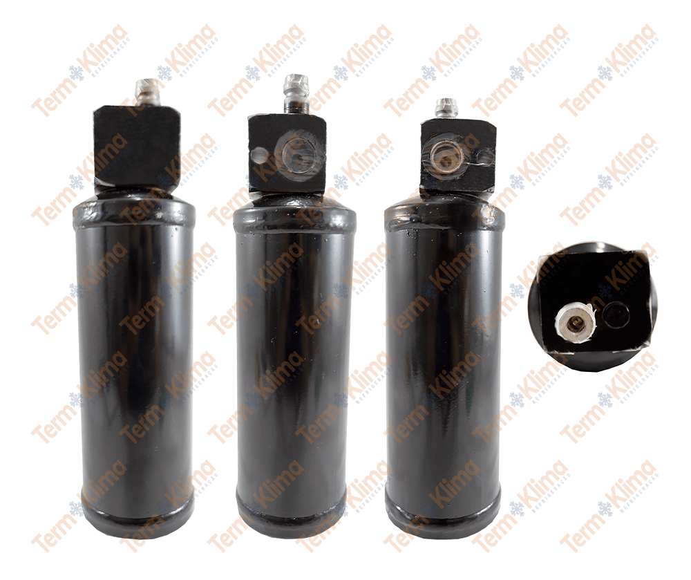 FILTRO SECADOR MÁQUINA VOLVO REFRIJET - 35064