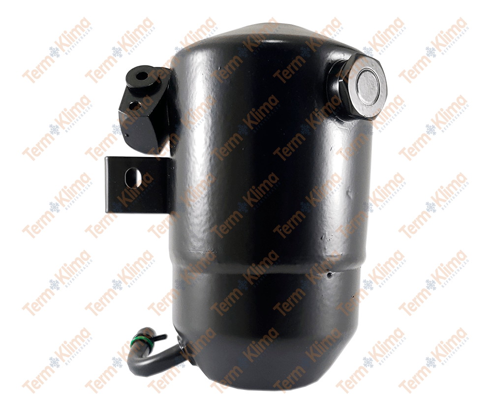 FILTRO SECADOR MÁQUINA CASE 721E TURBO REFRIJET - 35067