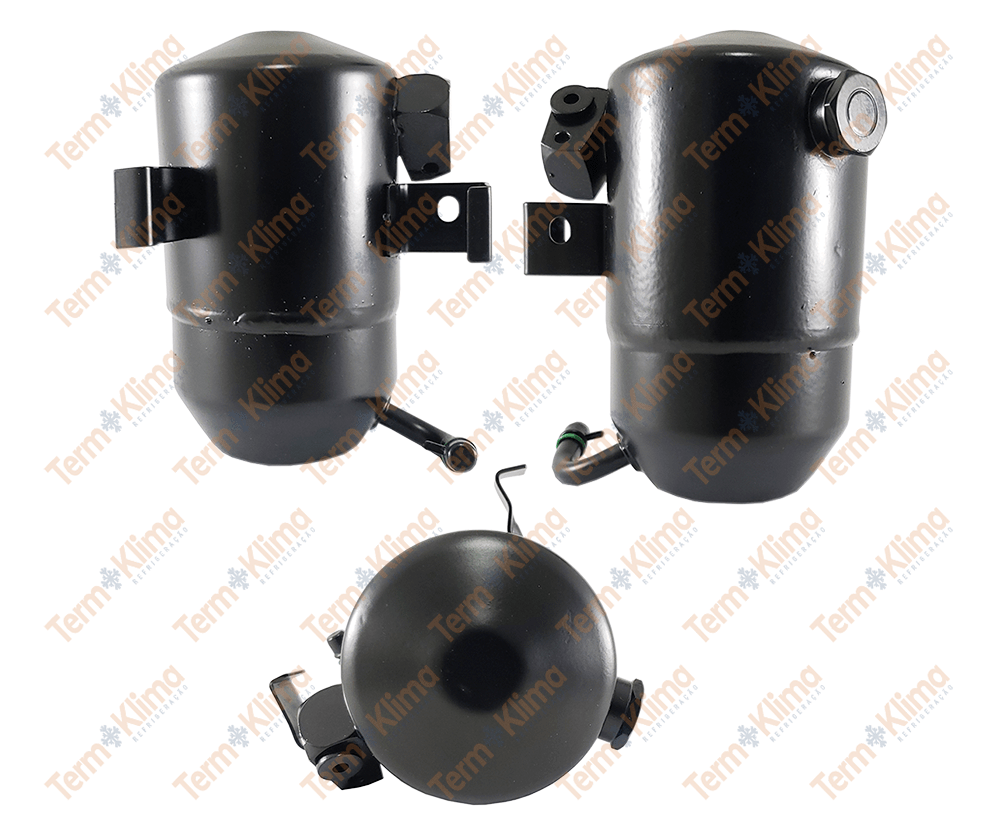 FILTRO SECADOR MÁQUINA CASE 721E TURBO REFRIJET - 35067