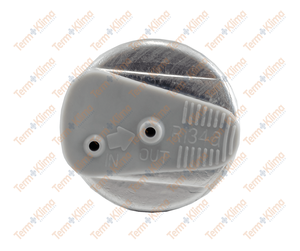 FILTRO SECADOR VW CONSTELLATION WORKER 255MM REFRIJET - 35080