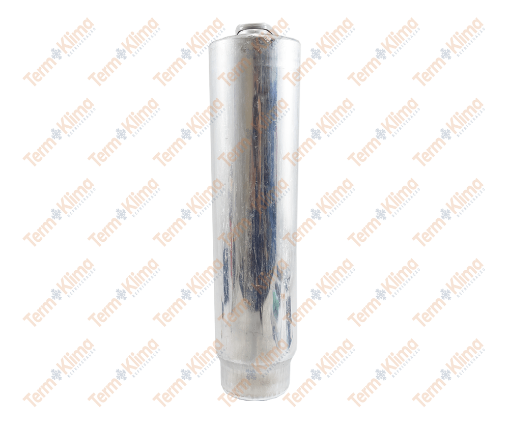 FILTRO SECADOR VW CONSTELLATION WORKER 255MM REFRIJET - 35080