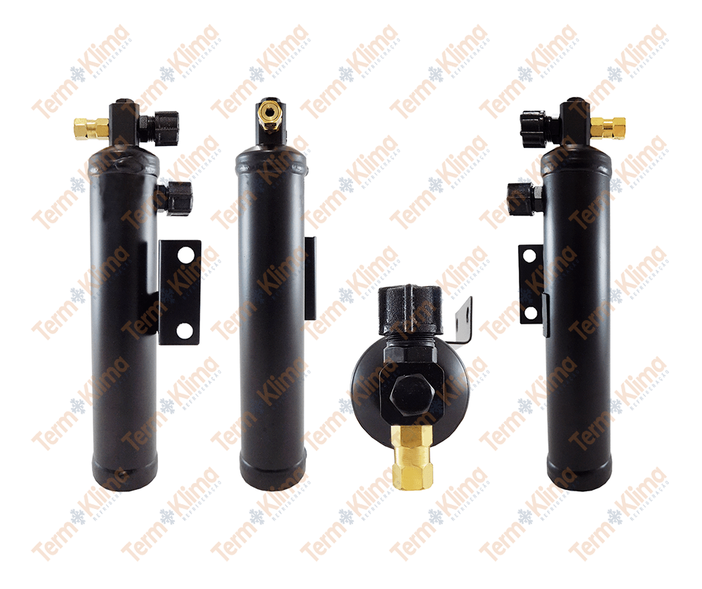 FILTRO SECADOR MB AXOR REFRIJET - 35081