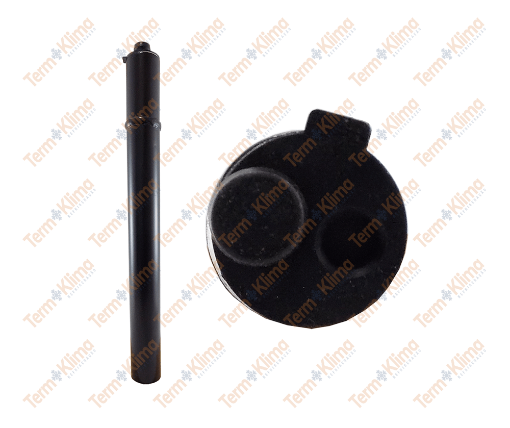 FILTRO SECADOR VW JETTA REFRIJET - 35089