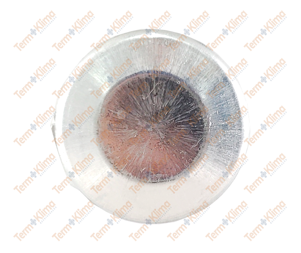 FILTRO SECADOR FORD FIESTA REFRIJET - 35091