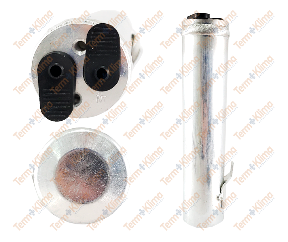 FILTRO SECADOR FORD FIESTA REFRIJET - 35091