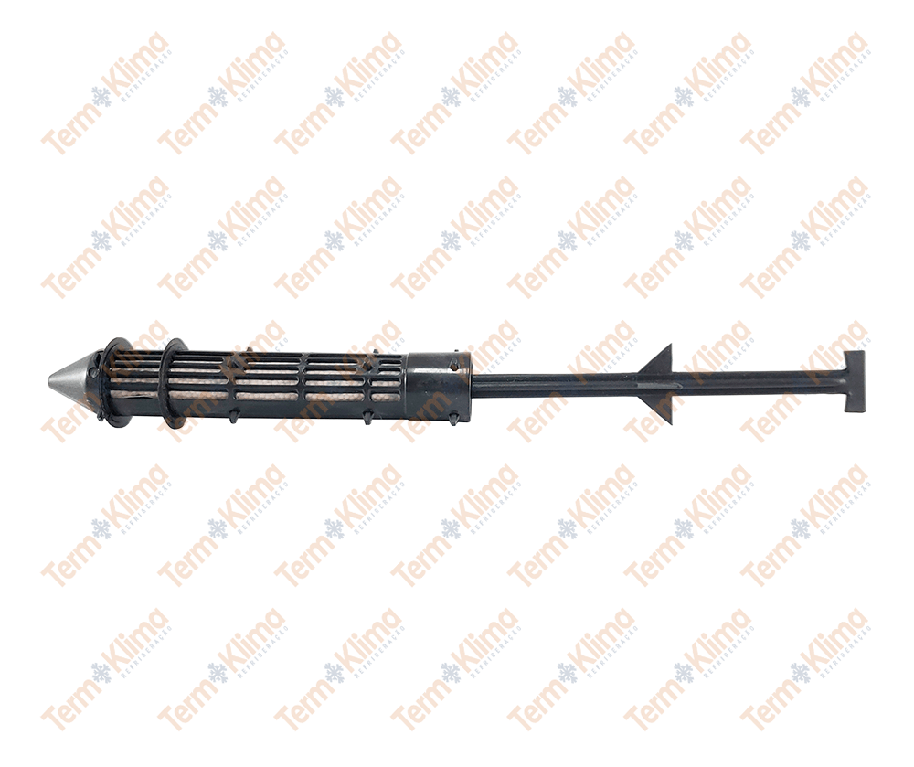 FILTRO SECADOR CARTUCHO VW POLO / CITROEN IBIZ REFRIJET - 35092