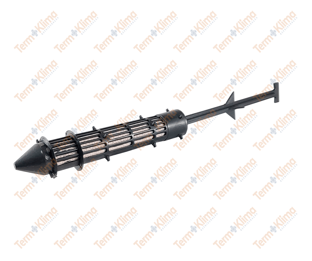 FILTRO SECADOR CARTUCHO VW POLO / CITROEN IBIZ REFRIJET - 35092