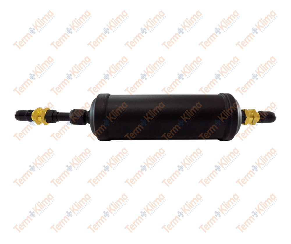 FILTRO SECADOR CATERPILLAR (PARKER) CAT 3E3535 REFRIJET - 35095