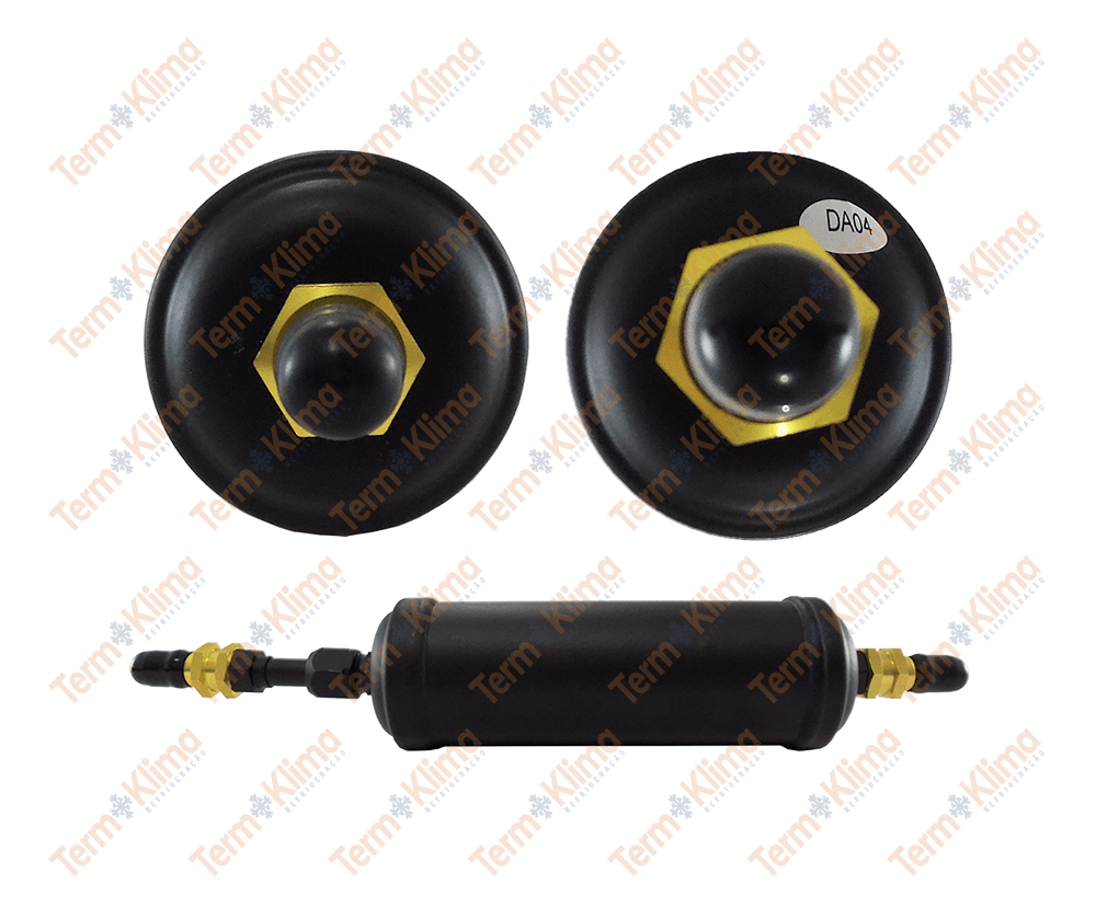 FILTRO SECADOR CATERPILLAR (PARKER) CAT 3E3535 REFRIJET - 35095