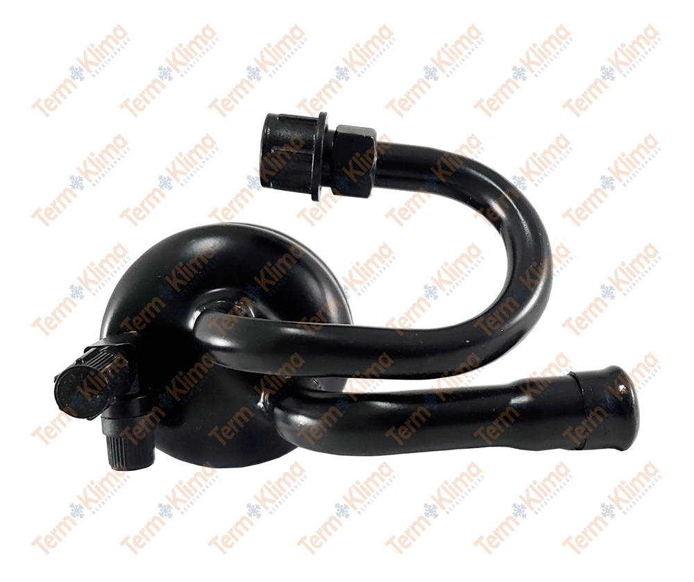 FILTRO SECADOR FORD RANGER 200 REFRIJET - 35101