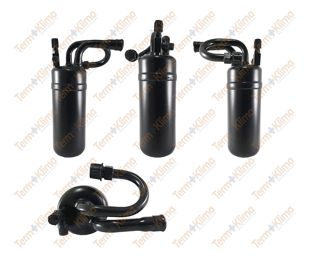 FILTRO SECADOR FORD RANGER 200 REFRIJET - 35101