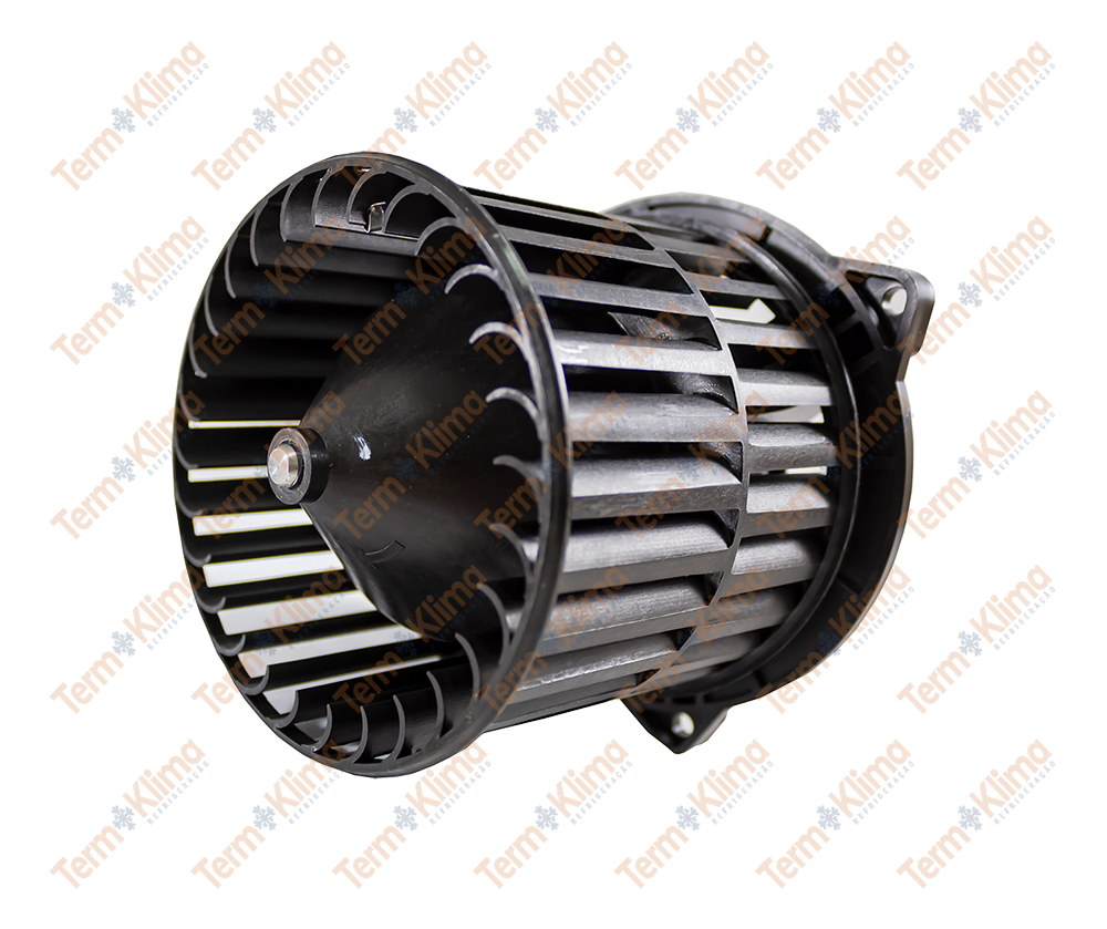 MOTOR DE CAIXA EVAPORADORA FIAT UNO - REFRIJET - 44002