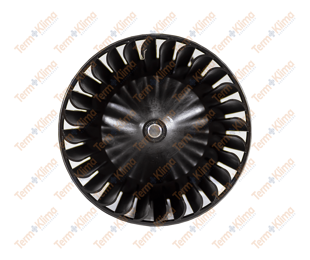 MOTOR DE CAIXA EVAPORADORA FIAT UNO - REFRIJET - 44002