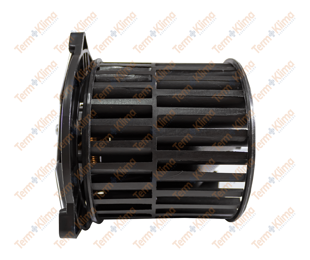 MOTOR DE CAIXA EVAPORADORA FIAT UNO - REFRIJET - 44002