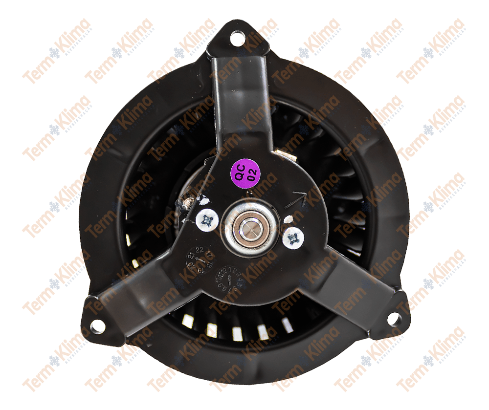 MOTOR DE CAIXA EVAPORADORA FIAT UNO - REFRIJET - 44002