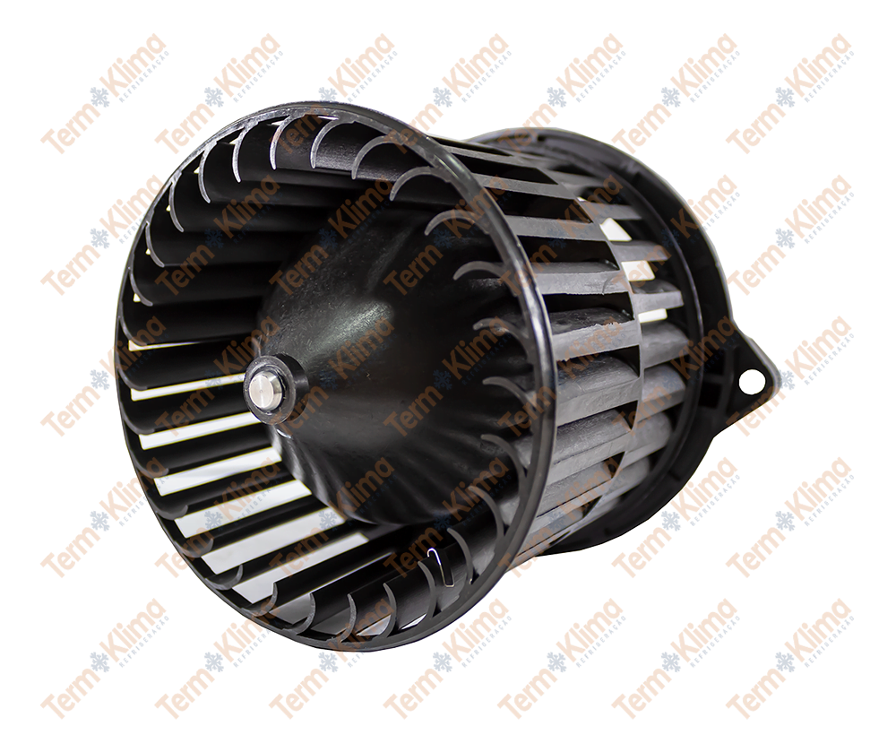 MOTOR DE CAIXA EVAPORADORA FIAT UNO - REFRIJET - 44002