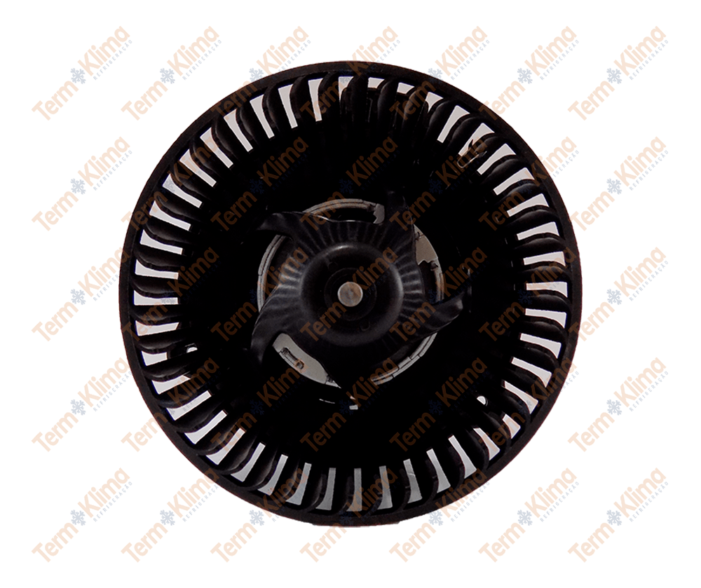 MOTOR DE CAIXA EVAPORADORA VW GOL / VW PARATI - VW SAVEIRO / GII / GIV- REFRIJET - 44006