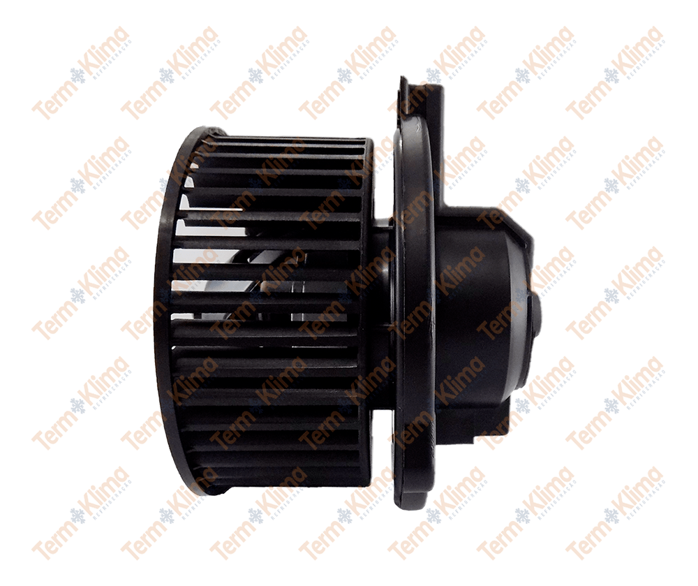 MOTOR DE CAIXA EVAPORADORA VW GOL / VW PARATI - VW SAVEIRO / GII / GIV- REFRIJET - 44006