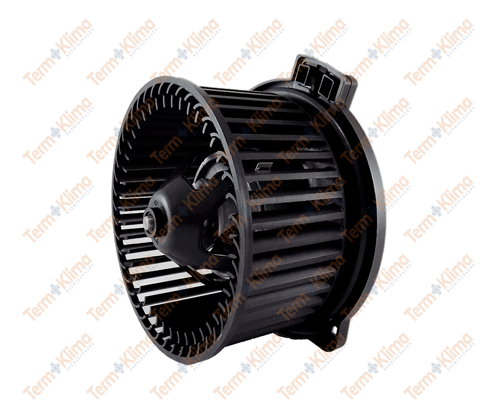 MOTOR DE CAIXA EVAPORADORA VW GOL / VW PARATI - VW SAVEIRO / GII / GIV- REFRIJET - 44006