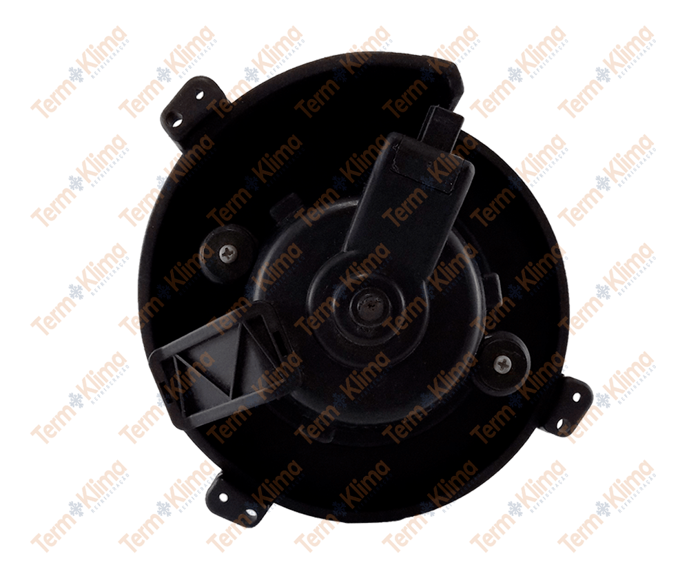 MOTOR DE CAIXA EVAPORADORA TURBINA FIAT DUCATO 2006 - REFRIJET- 44010