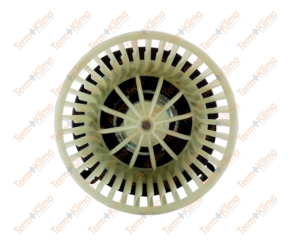 MOTOR DE CAIXA EVAPORADORA TURBINA FIAT DUCATO 2006 - REFRIJET- 44010