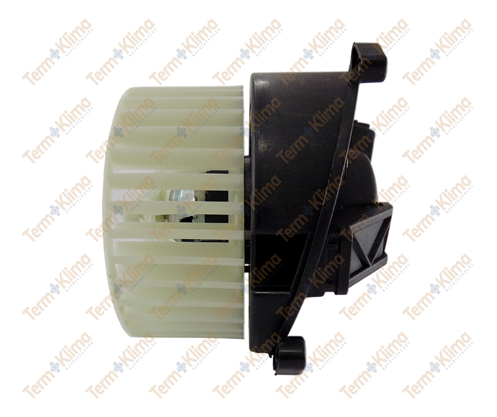 MOTOR DE CAIXA EVAPORADORA TURBINA FIAT DUCATO 2006 - REFRIJET- 44010
