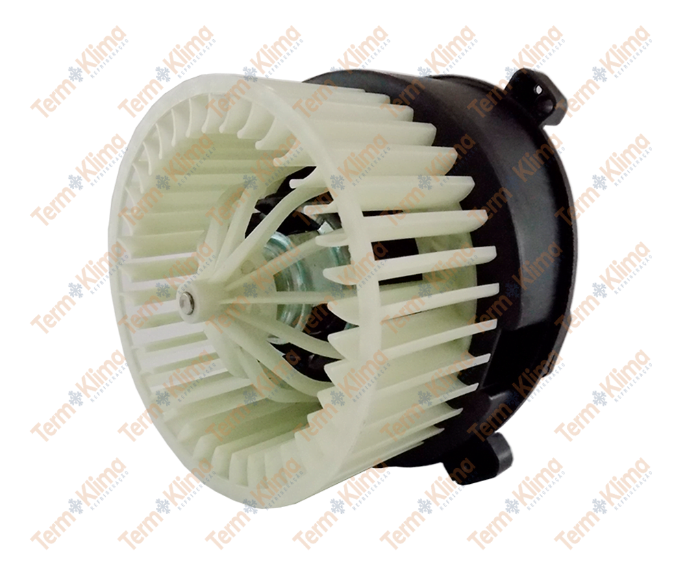MOTOR DE CAIXA EVAPORADORA TURBINA FIAT DUCATO 2006 - REFRIJET- 44010