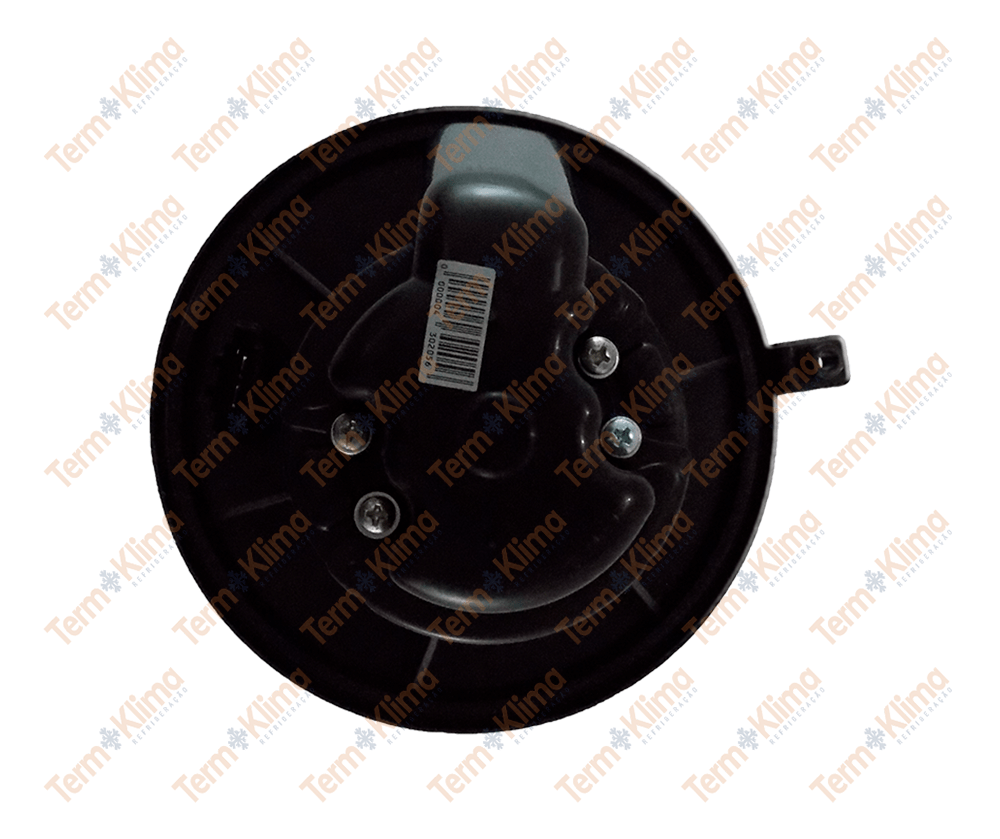 MOTOR DE CAIXA EVAPORADORA CAMINHÃO MB AXOR 24V- REFRIJET - 44021