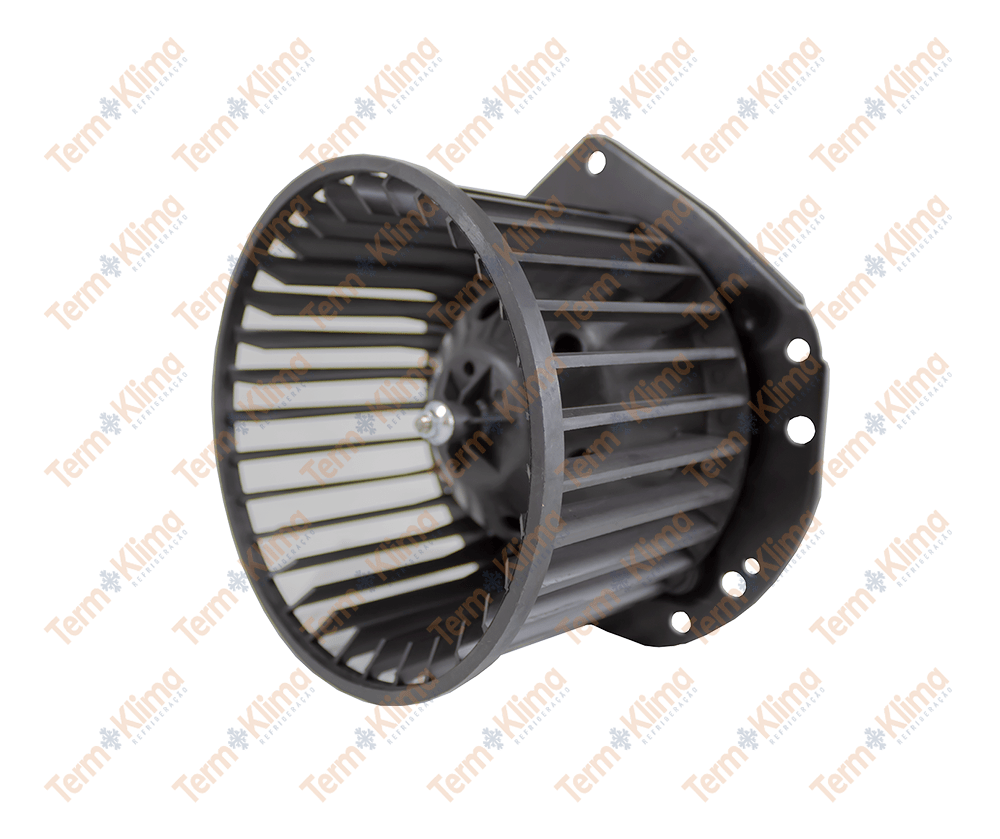 MOTOR DE CAIXA EVAPORADORA GM D20 - REFRIJET - 44023