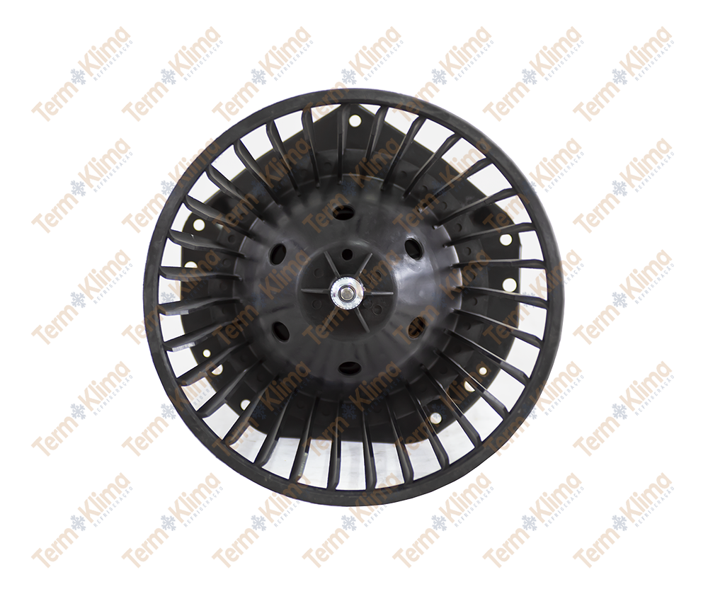 MOTOR DE CAIXA EVAPORADORA GM D20 - REFRIJET - 44023