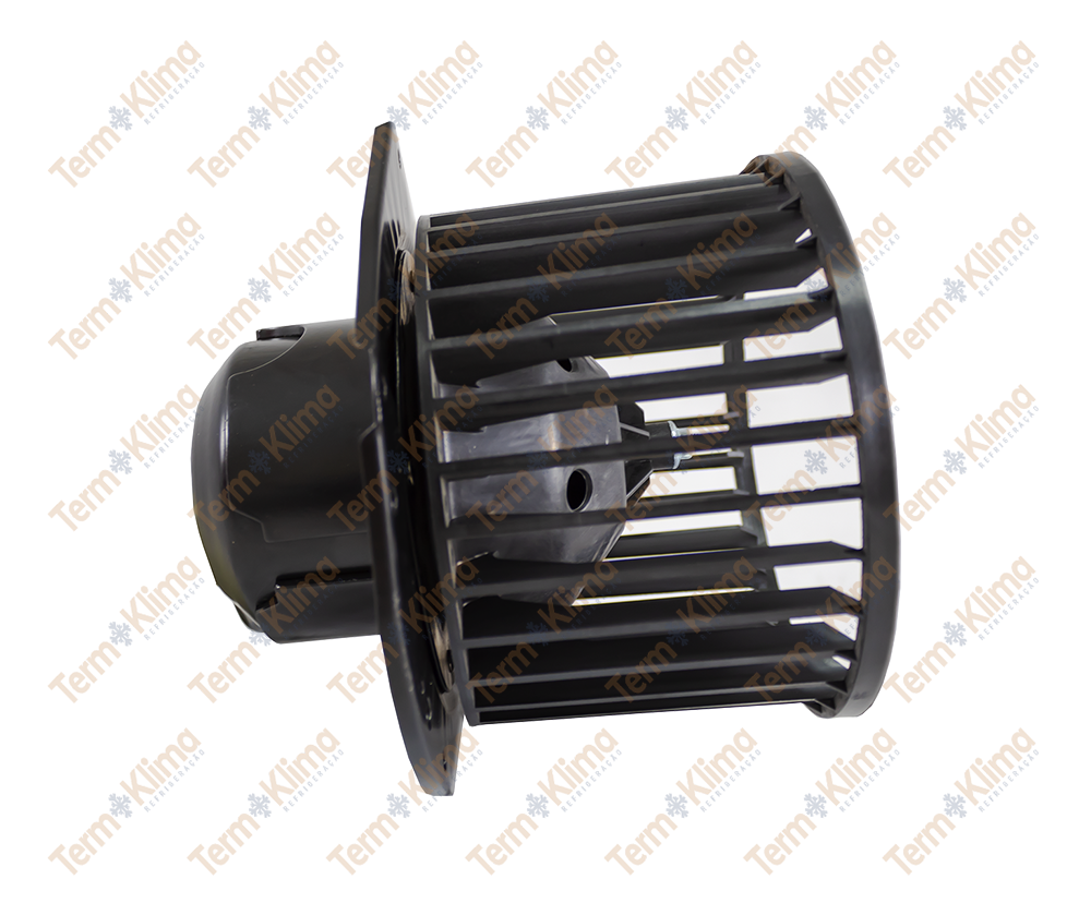 MOTOR DE CAIXA EVAPORADORA GM D20 - REFRIJET - 44023