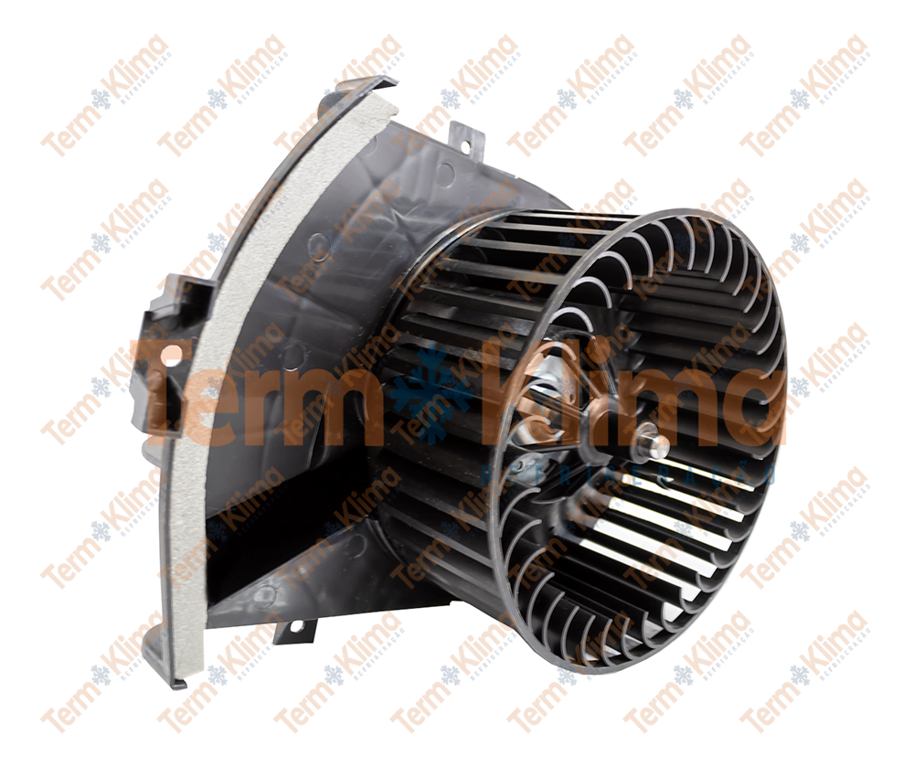 MOTOR DE CAIXA EVAPORADORA VW GOL GV - REFRIJET - 44049