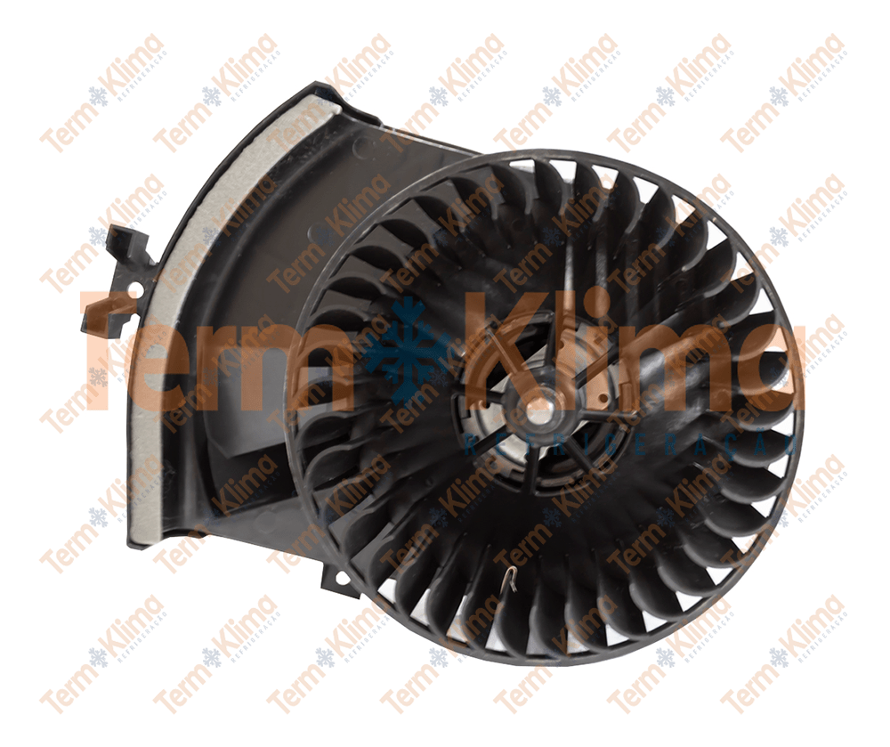 MOTOR DE CAIXA EVAPORADORA VW GOL GV - REFRIJET - 44049