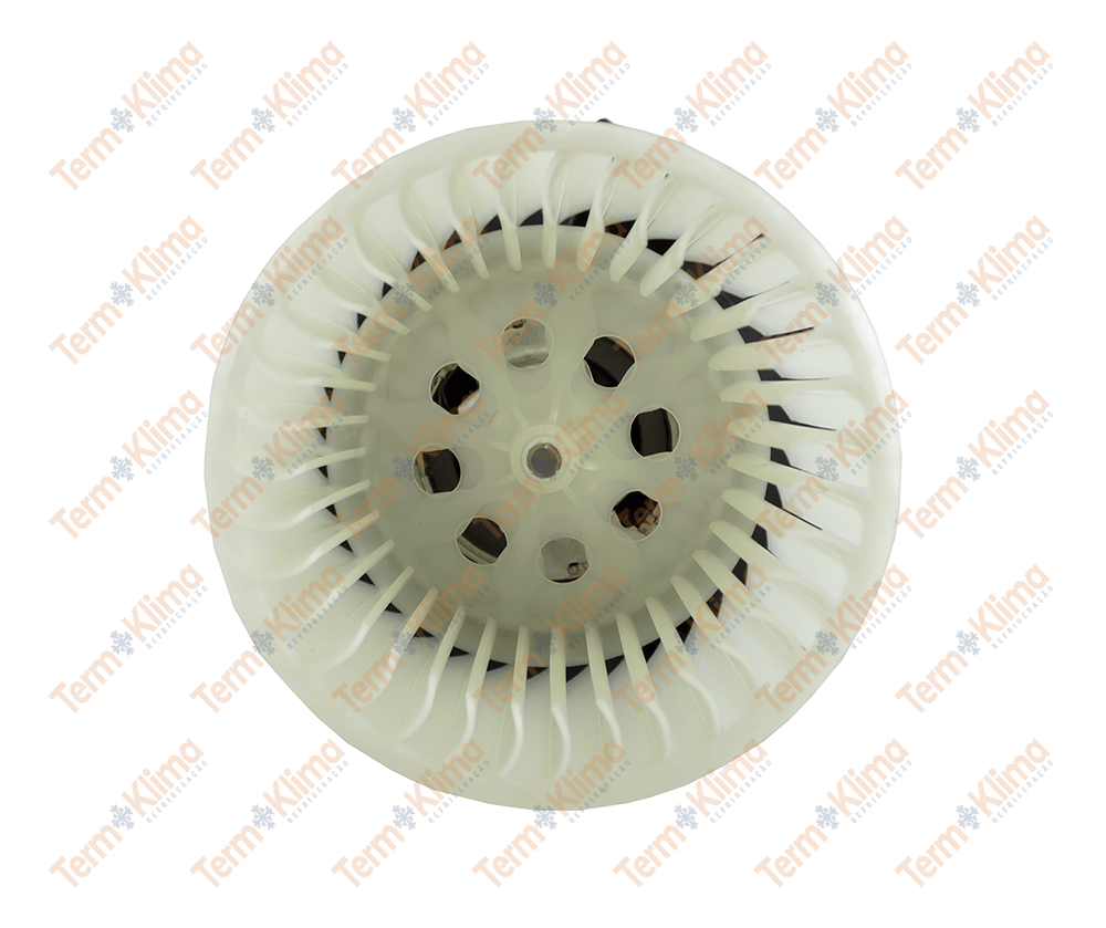 MOTOR DE CAIXA EVAPORADORA PEUGEOT 206 / CITROEN C3 - REFRIJET - 44061