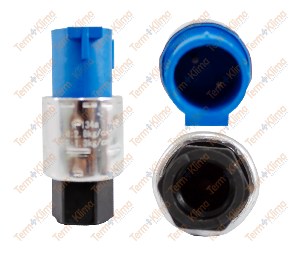 PRESSOSTATO FORD FIESTA REFIJET - 52011